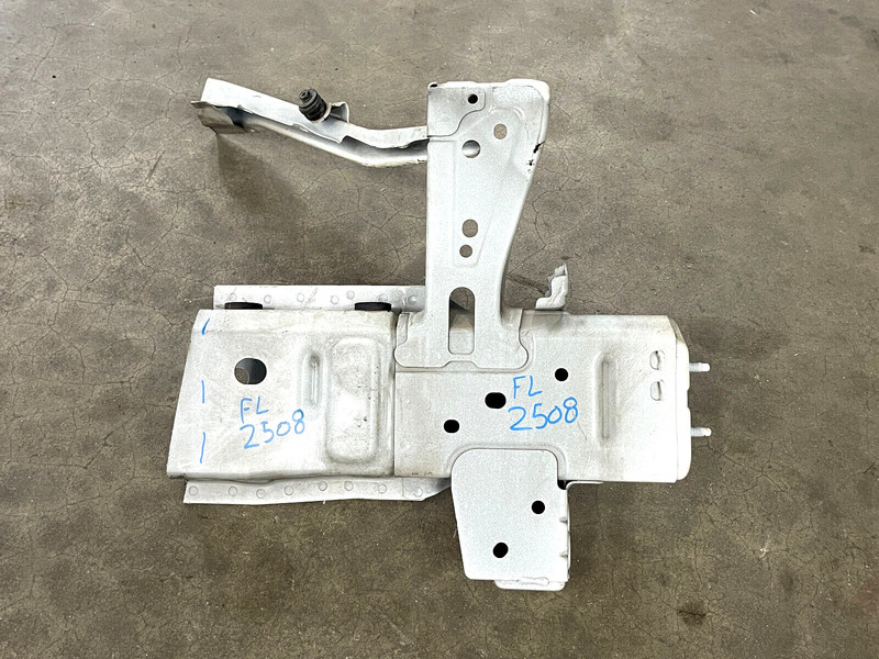 ⭐2009-2020 NISSAN 370Z FRONT LEFT SIDE FRAME RAIL END APRON CUT ASSY OEM LOT2508