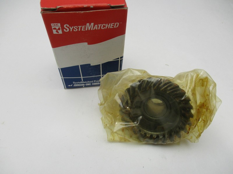 393027 0393027 OMC/BRP Evinrude Johnson Forward Gear Assembly