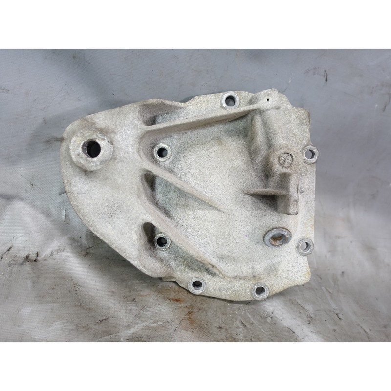 2016-2019 BMW F30 330i F22 230i xDrive Rear Cover for Differential Carrier OEM