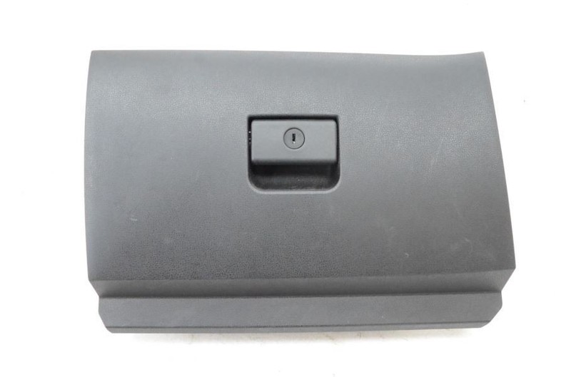2010-2019 Nissan 307Z Roadster Black Glove Box Assembly