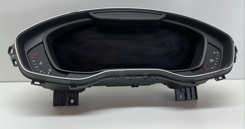 8W5920890C |2017 - 2019 AUDI S5 A4 A5 2.4L AWD SPEEDOMETER AT OEM Sedan