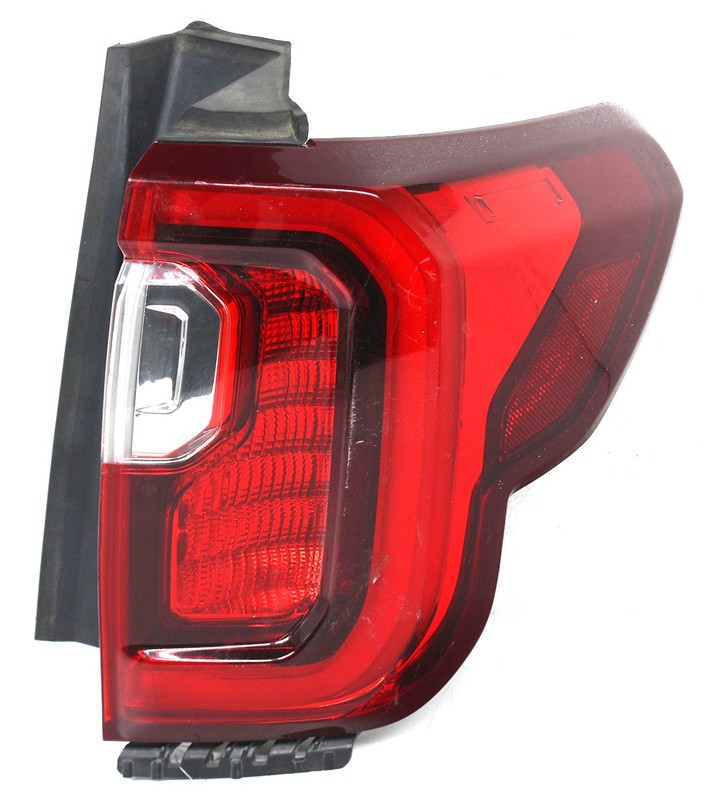 OEM Right Passenger Side LED Tail Lamp For GMC Acadia Denali, SL, SLE, SLT 85150