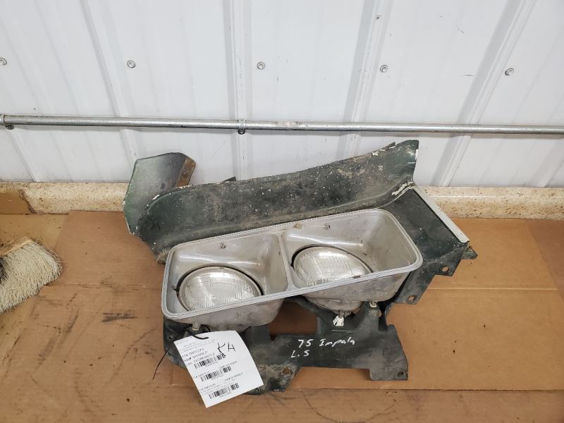 IMPALA1975 Headlight 287639