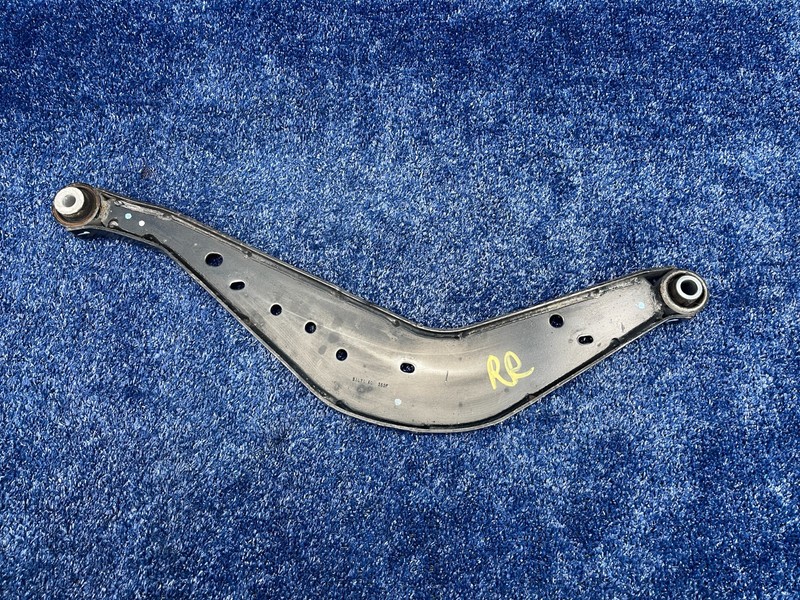 2016-2021 CHEVROLET MALIBU FWD REAR RIGHT SIDE SUSPENSION UPPER CONTROL ARM OEM