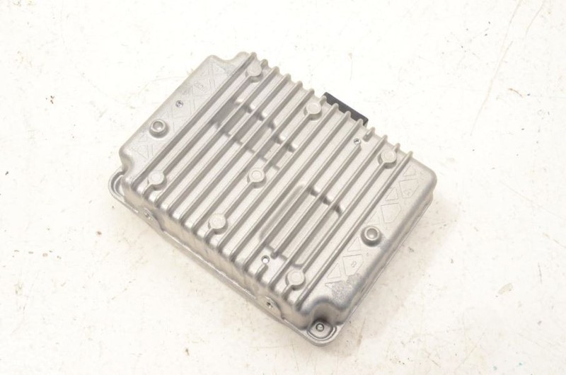 2013-2016 NISSAN PATHFINDER PLATINUM 3.5L POWER INVERTER 283D0 3JA0A