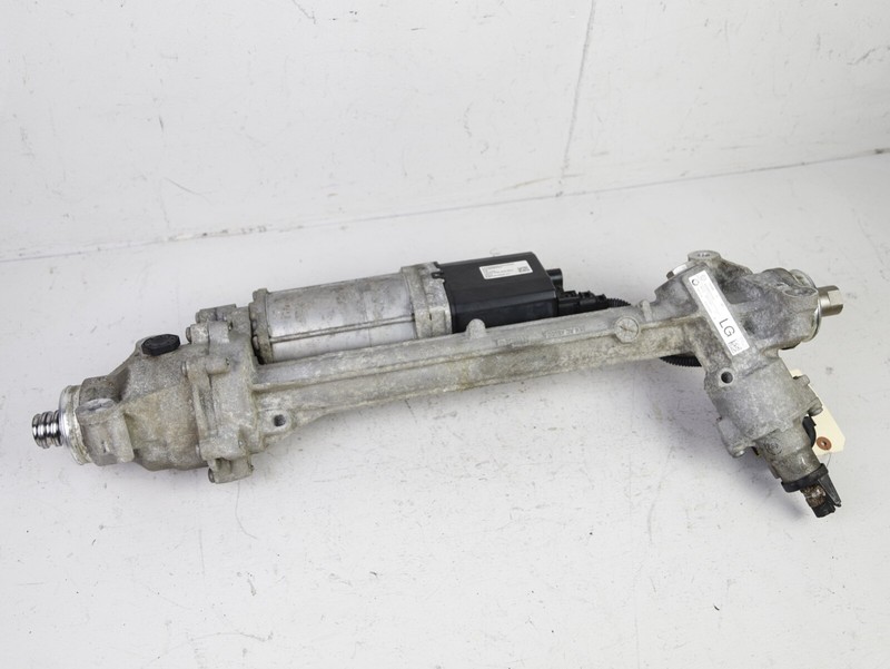 12-18 BMW F30 F32 328XI 335XI 340XI 428XI 435XI AWD STEERING RACK & PINION LG