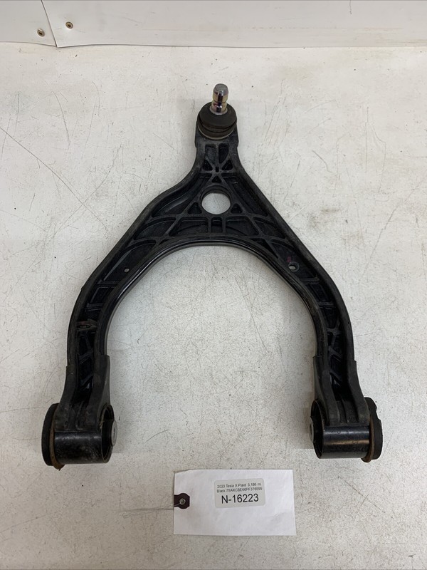 ⚡️Tesla Model X Front Right Upper Control Arm 2016-2021 1027327-00-F 16223 S22
