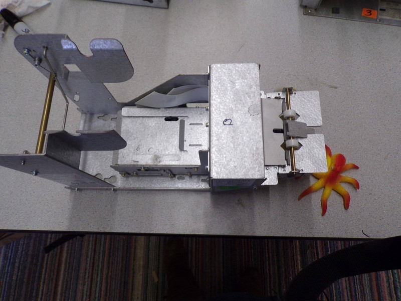 Recept Printer SRU-S1 271180001 SRAB010084 *FREE SHIPPING*
