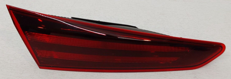 2019-20 HYUNDAI ELANTRA LH TAIL LIGHT ASSY OEM PART#92403-F3500
