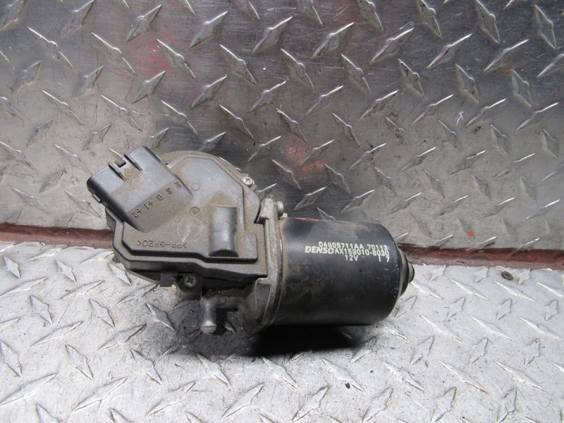 05-09 CHRYSLER 300 WINDSHIELD WIPER MOTOR AX159010-8030