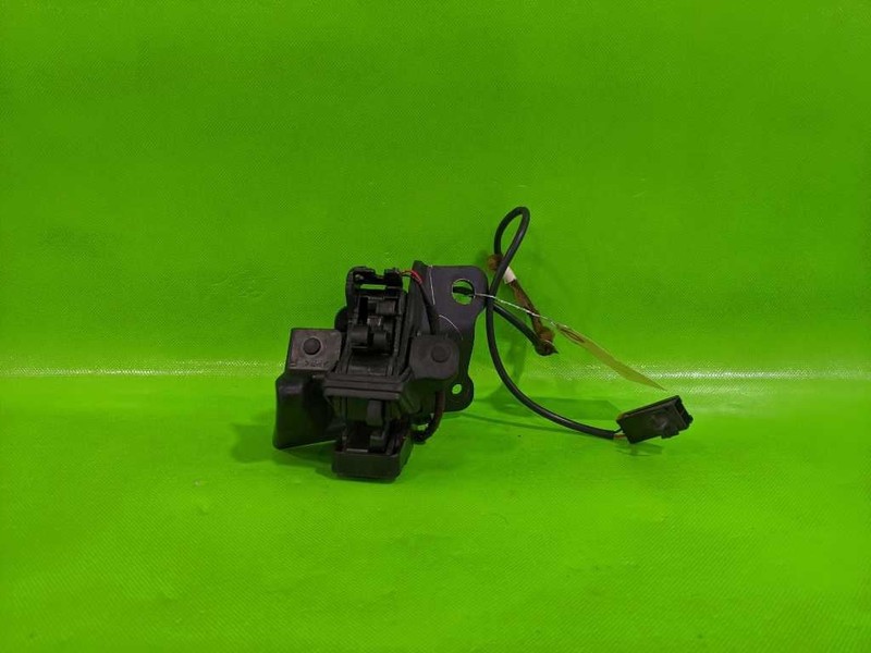05-08 FRONTIER KING CAB PASSENGER RIGHT REAR TOP DOOR LOCK LATCH OEM 4094-19