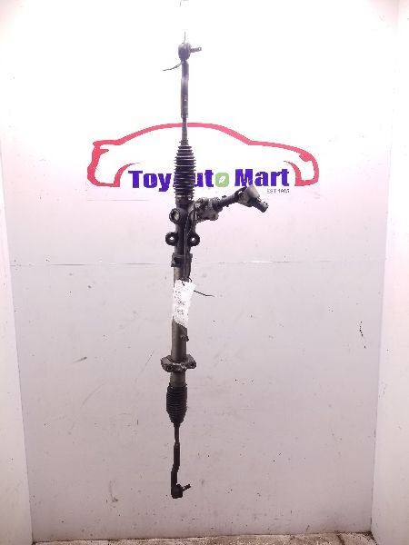 02-10 LEXUS SC430 RWD AT STEERING GEAR / RACK AND PINION ASSEMBLY