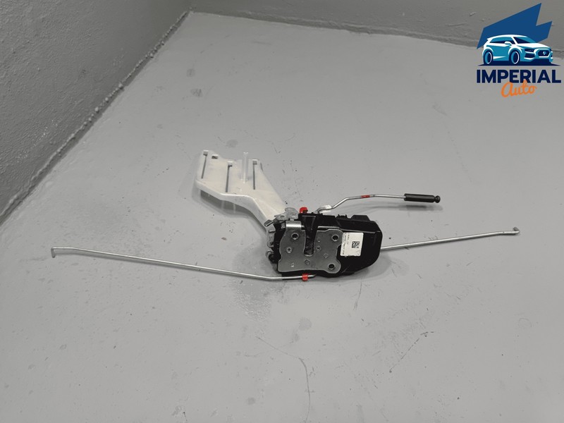 2018-2024 Freightliner Cascadia 126 Front Passenger Door Lock Latch Actuator OEM