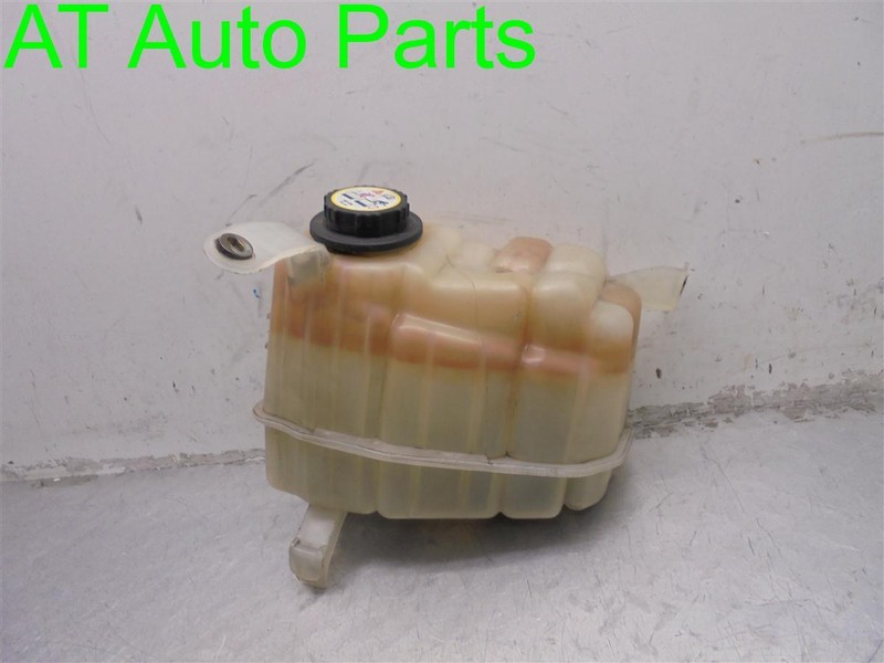 99 00 01 02 03 04 FORD F150 COOLANT RESERVOIR OEM 3L3Z8A080AB