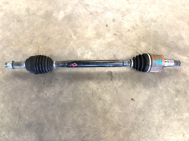 2012-2020 Tesla Model S Rear Right Or Rear Left Axle Shaft Half Shaft OEM BTP1