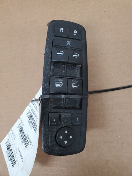 Driver Front Door Switch Driver's Master Sliding Door Fits 12-16 CARAVAN 279523