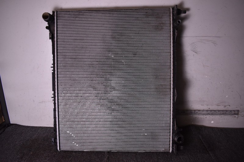 2015-2020 RANGE ROVER SPORT L494 3.0 RADIATOR RAD PACK AC FANS FPLA-19E839
