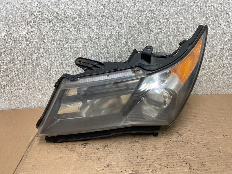 2007 2008 2009 Acura MDX Headlight Xenon HID Left Driver Lh Side Oem AA9648 DW