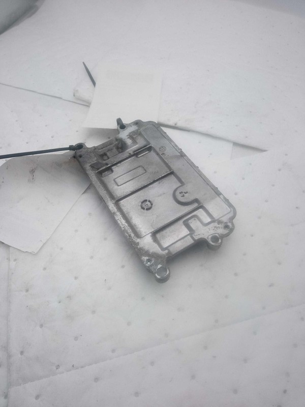 2015 MAZDA 3 Engine Control Module ECM PE1818881A OEM Used 118k Miles RED