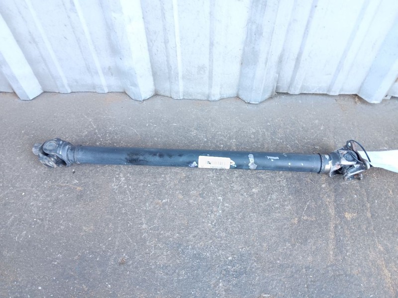 11-17 BMW X3 Front Drive Shaft 26208605867
