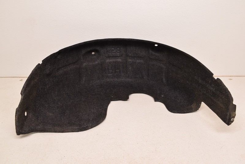Mini Cooper Rear Right Wheel Liner Splash Shield R56 Genuine Oem 2007-2013