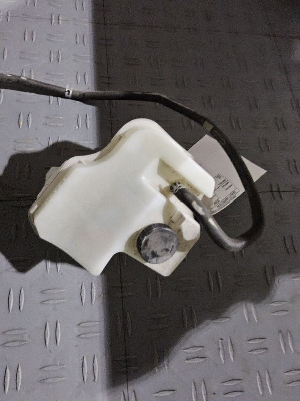 Coolant Reservoir Sedan Fits 13-18 ALTIMA 3569202