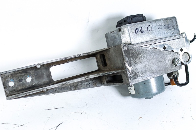 2005-2008 Chevrolet Corvette C6 Z06 ABS Anti Lock Brake Pump Module OEM 18045489