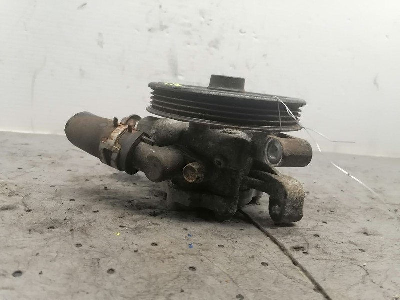 Power Steering Pump Fits 07-15 MAZDA CX-9 1440009