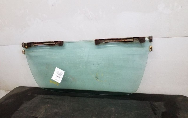 Back Glass 4 Door Station Wgn Non-heated Fits 71-78 DODGE PASS. 230843
