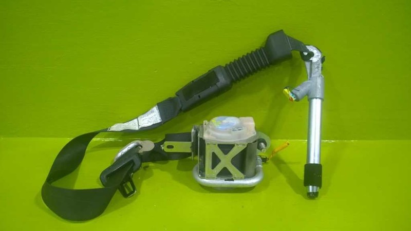 12 13 14 15 KIA OPTIMA PASSENGER RIGHT FRONT SEAT BELT RETRACTOR OEM 3032-40