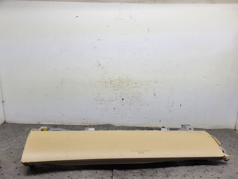 Passenger Air Bag Front Passenger Knee Fits 07-11 LEXUS GS350 1742940