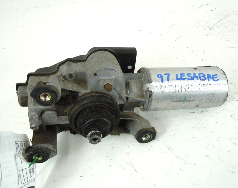 1987-1999 Buick LeSabre Front Windshield Wiper Motor OEM 22144750