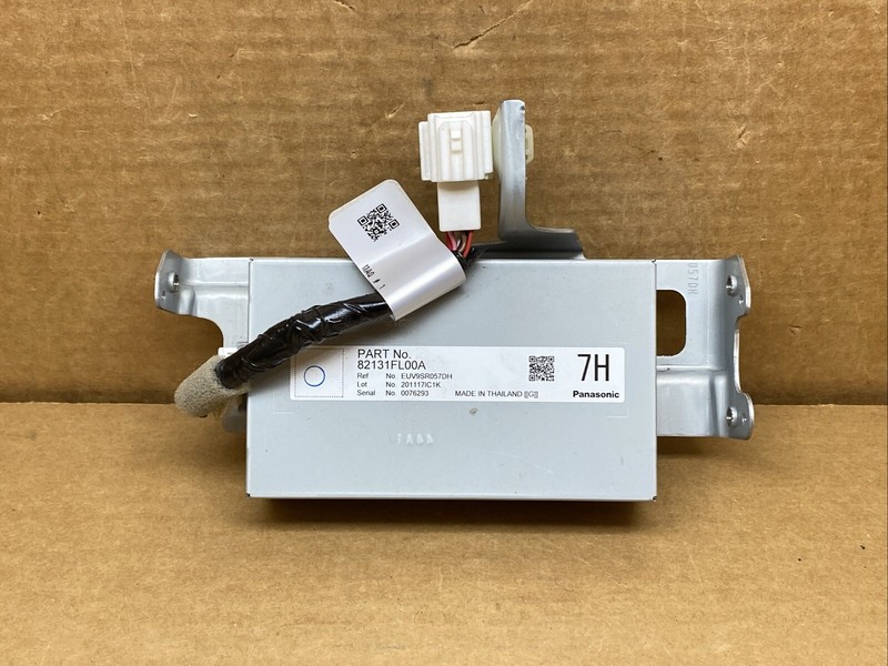 2020-2023 Subaru Impreza Back Up Unit Module OEM 82131FL00A