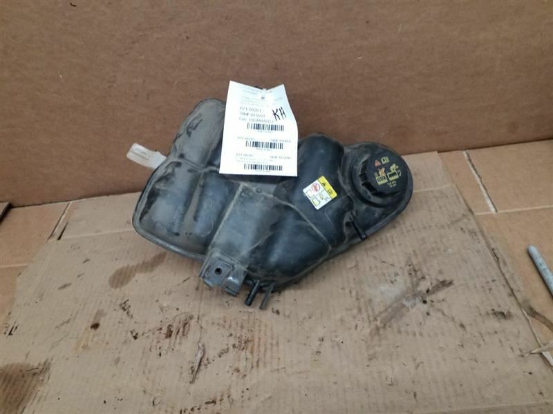 Coolant Reservoir Fits 03-07 FORD F250SD PICKUP 241891