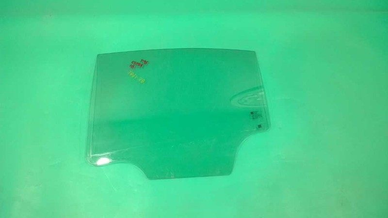 11 12 13 14 15 16 CRUZE DRIVER LEFT REAR WINDOW DOOR GLASS OEM 2891-58