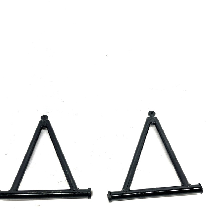02-04 Polaris Sportsman 700 OEM Front A Arm Pair 2202274 AP190
