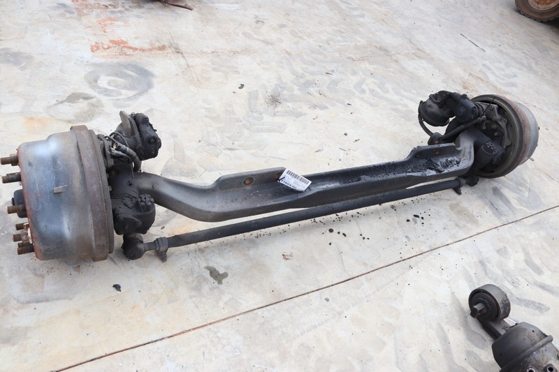 2008-2011 INTERNATIONAL DURASTAR 4300 FRONT AXLE SPICER I-100 100TB100 OEM