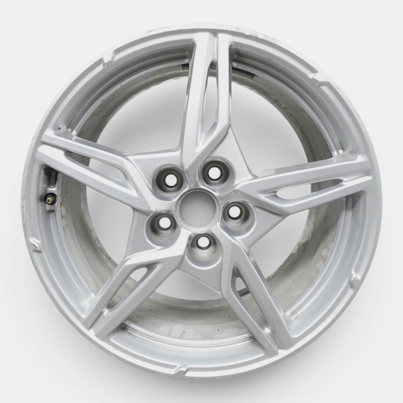 2020-2025 CHEVROLET CORVETTE Wheel Rim Factory 19x8-1/2 5 Lug 120mm 84787695