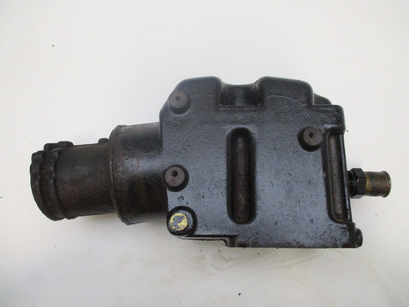 44354A3 22-45084 Mercruiser Exhaust Elbow Riser Alpha V6 & V8 Starboard-Holes