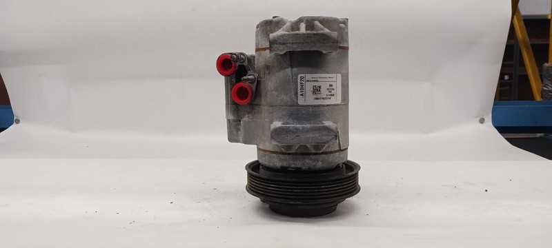 14-'16 ACURA MDX AC Compressor 71k miles OEM 1 Year Warranty!
