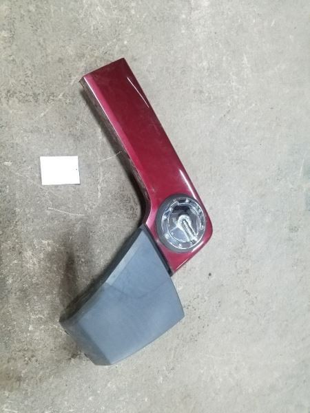 Driver Left Rear Flare Fits 06-08 HUMMER H3 779935
