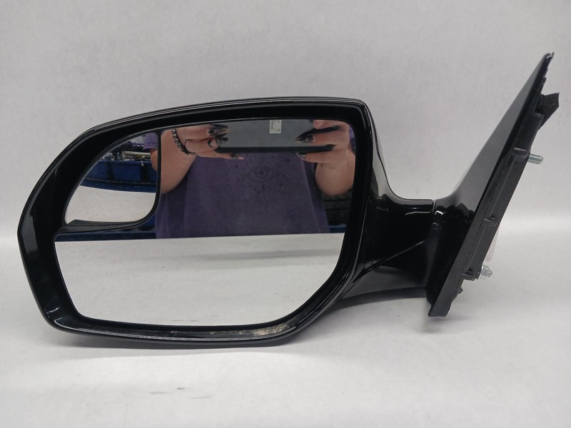 17-'19 HYUNDAI SANTA FE Left Driver Door Mirror OEM Grade A