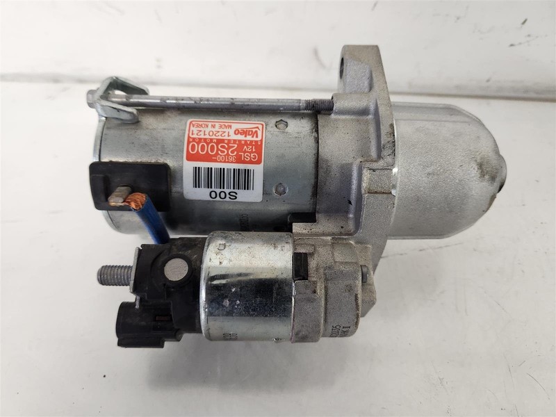 2025 Kia K5 Starter Motor2.5L Starter Motor