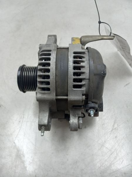14-15 LEXUS IS250 2.5L 150AMP ALTERNATOR ASSEMBLY