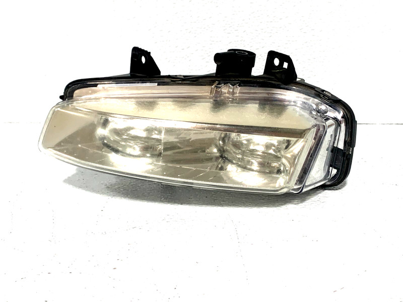 2012-2014 LAND RANGE ROVER EVOQUE LEFT DRIVER SIDE LED FOGLIGHT OEM #A0.27