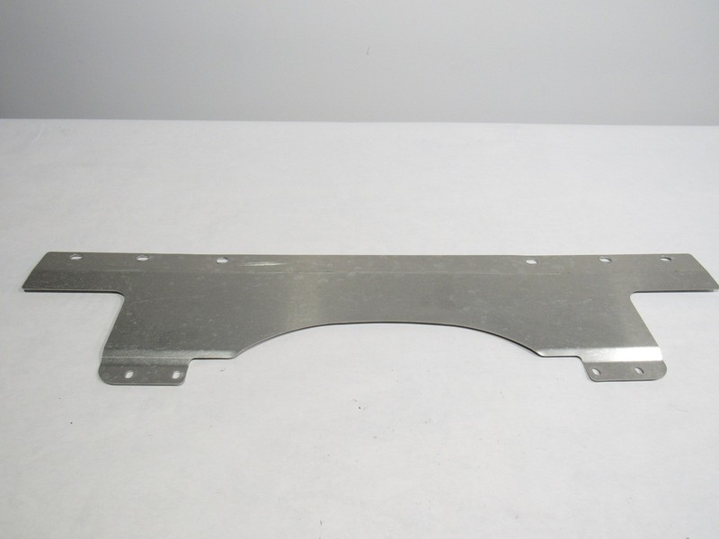 18-21 Aston Martin Vantage 2020 Rear Center Shield Skid Plate Panel Cover ;:Y