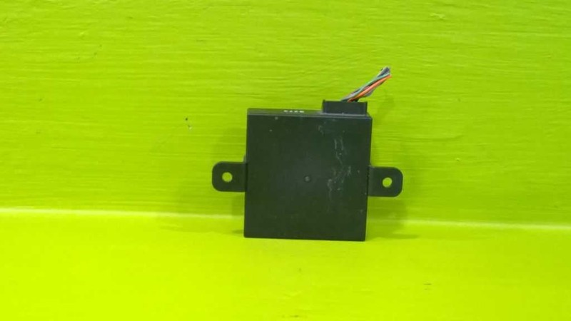 07-14 FIESTA AMBIENT LIGHT MODULE OEM 1040-2