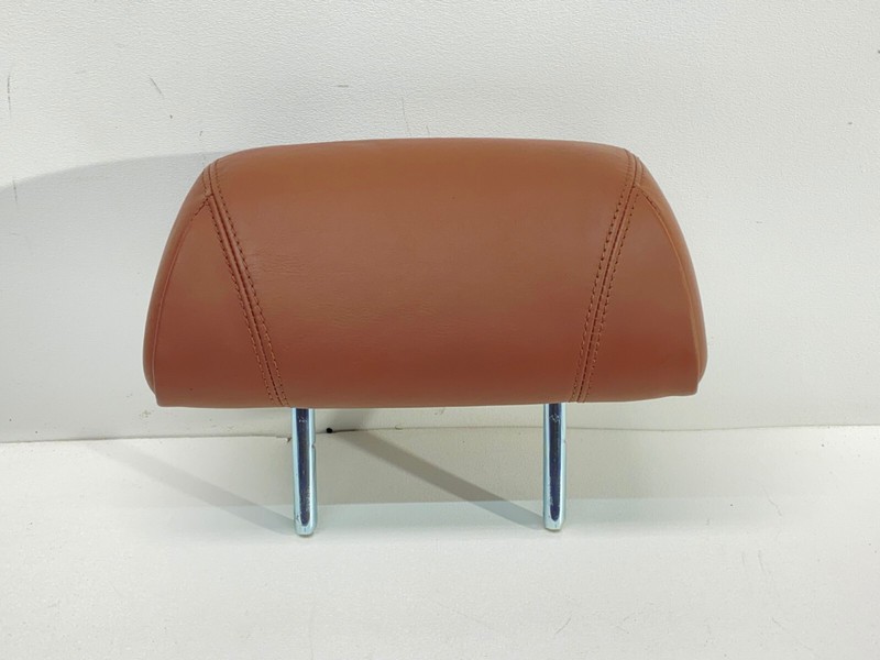 12-18 BMW F12 F13 640 650 M6 Rear Left or Right Seat Headrest NAPPA Leather OEM✅