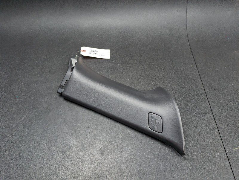 Rear Left C Pillar Upper Trim Cover 2019 Infiniti QX50 76935-5NA0A 2020 - 2023