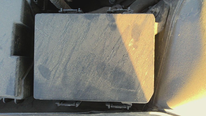 Engine Fuse Box NISSAN ALTIMA 19 20 21 22 23